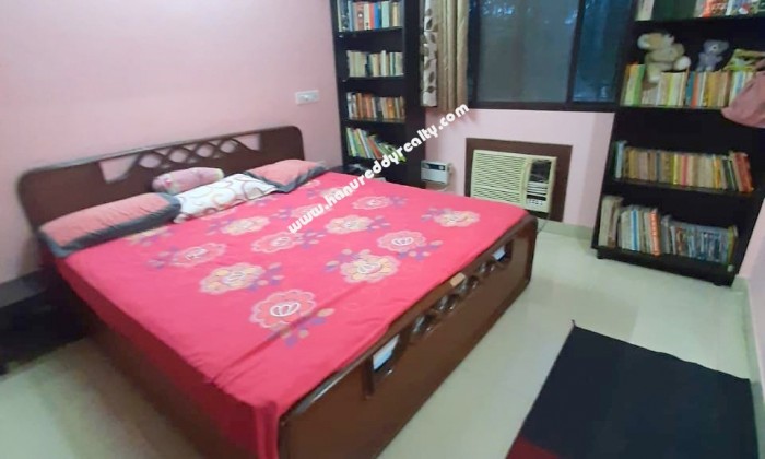 3 BHK Flat for Rent in C.V.raman nagar